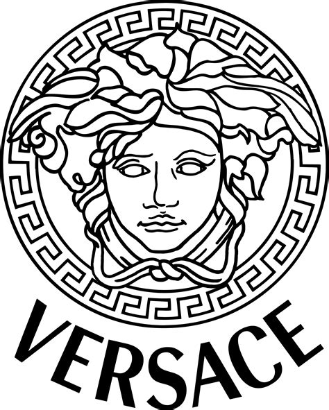 png versace|versace logo clip art.